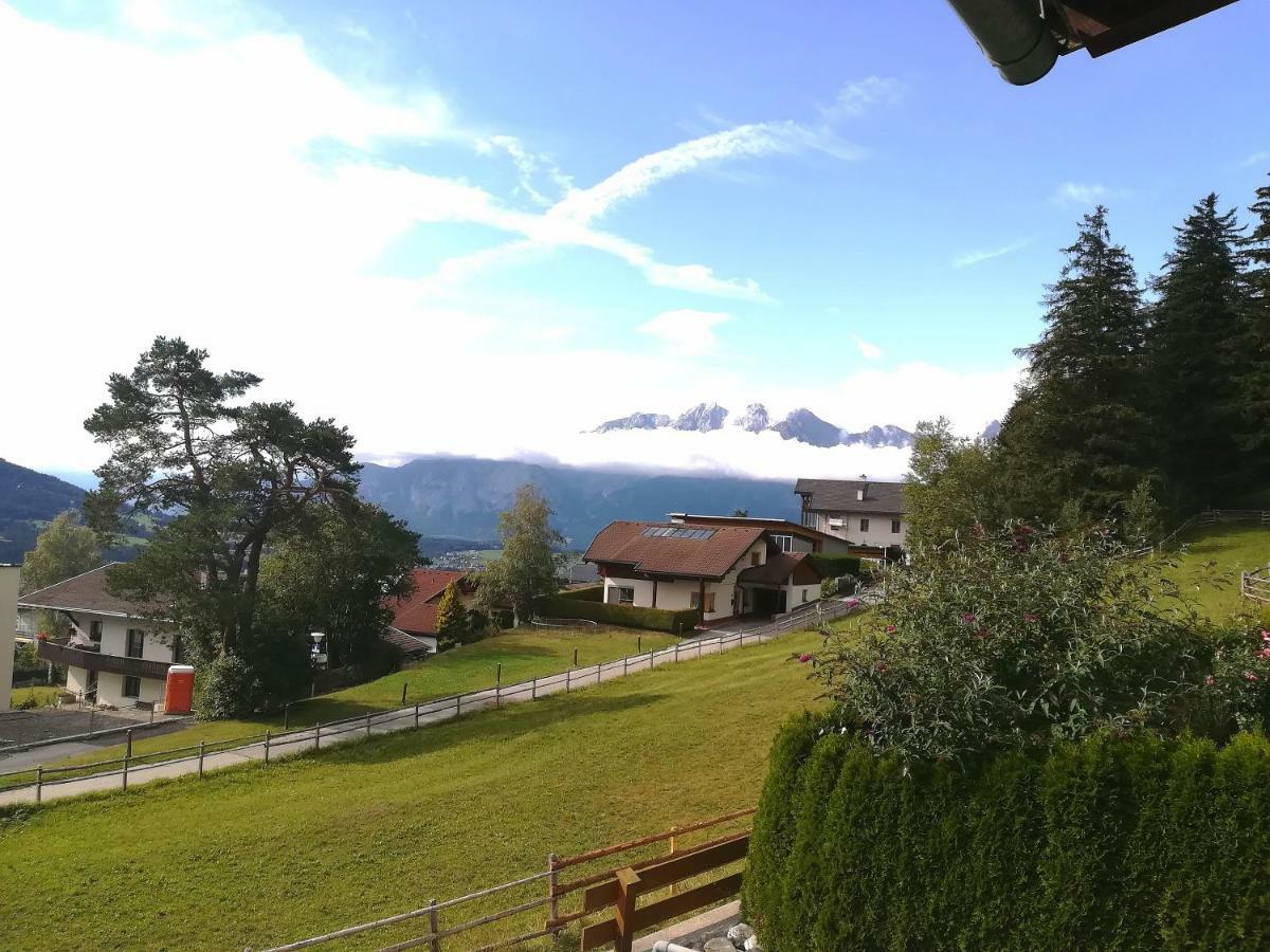Apartmán Nagy *