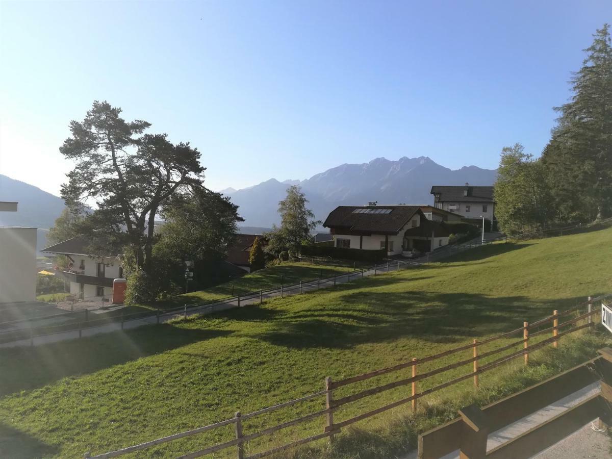 Nagy Apartmán *