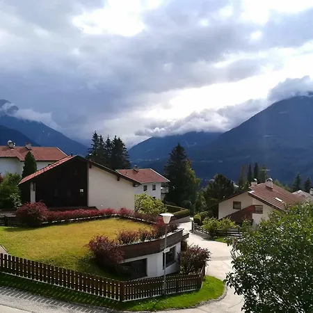 Ferienwohnung Nagy Innsbruck Extérieur photo