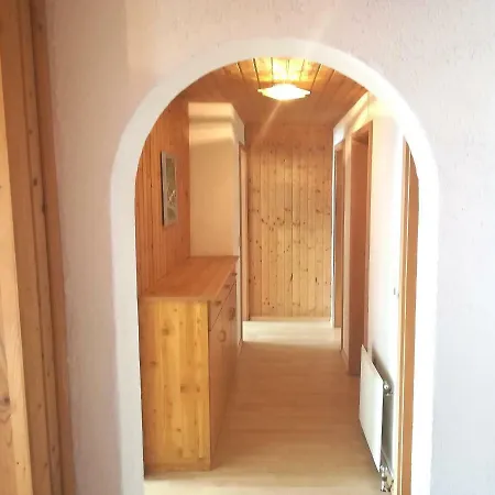 Ferienwohnung Nagy Innsbruck Extérieur photo