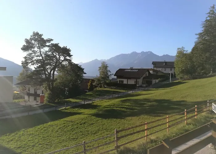 Ferienwohnung Nagy