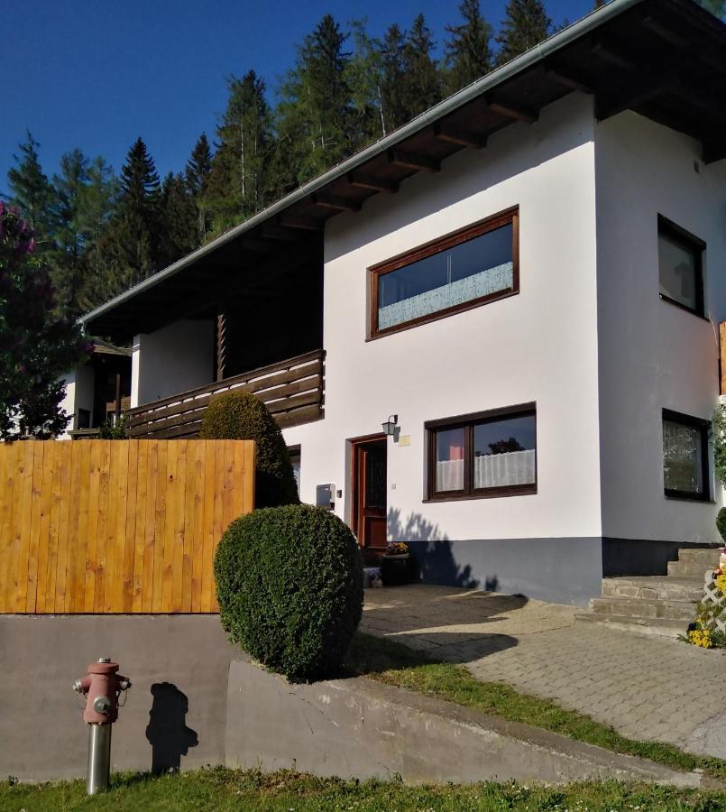 Appartement Ferienwohnung Nagy