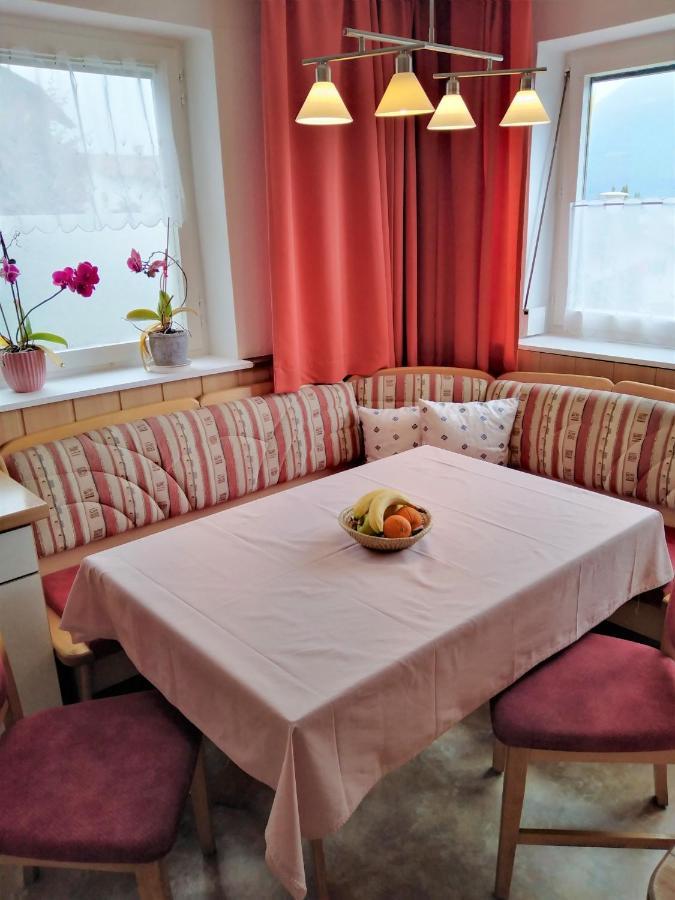 Appartement Ferienwohnung Nagy