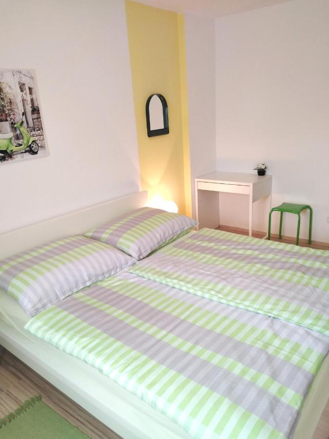 Ferienwohnung Nagy Appartement *