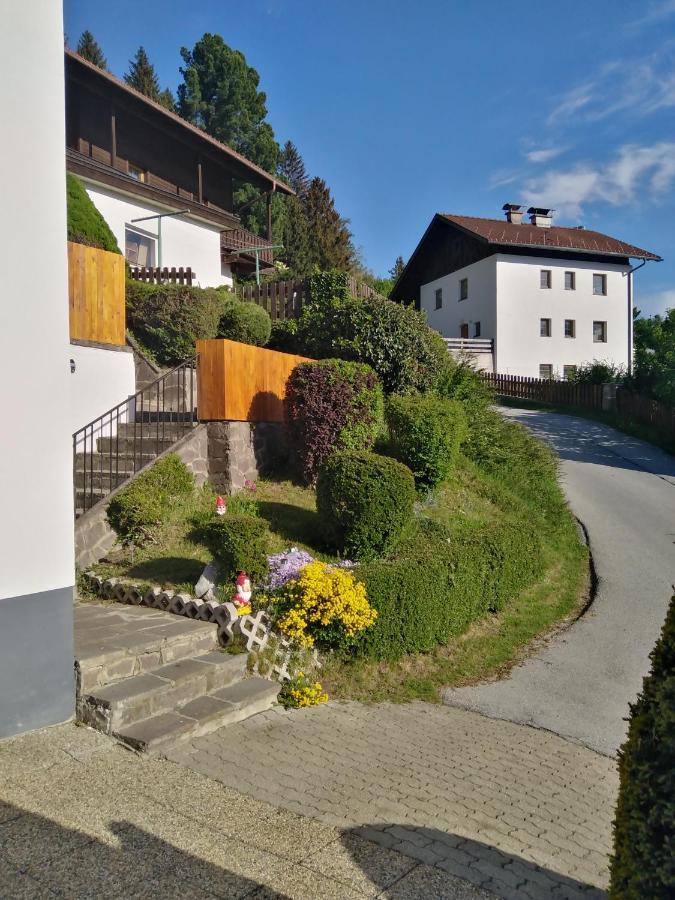 Ferienwohnung Nagy Appartement *