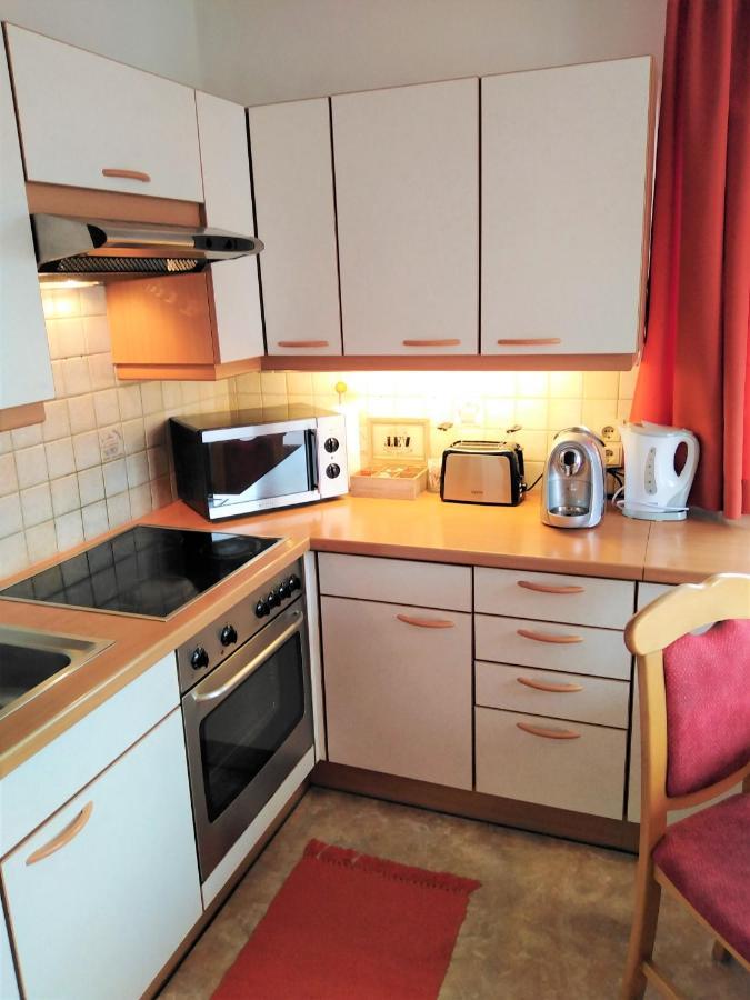 Appartement Ferienwohnung Nagy Innsbruck