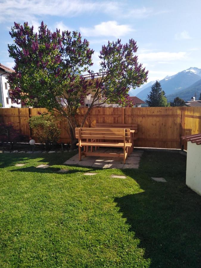 Ferienwohnung Nagy Appartement Innsbruck