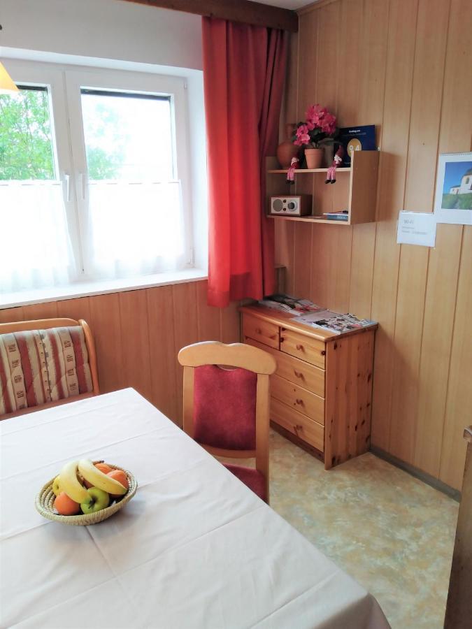 Appartement Ferienwohnung Nagy Innsbruck