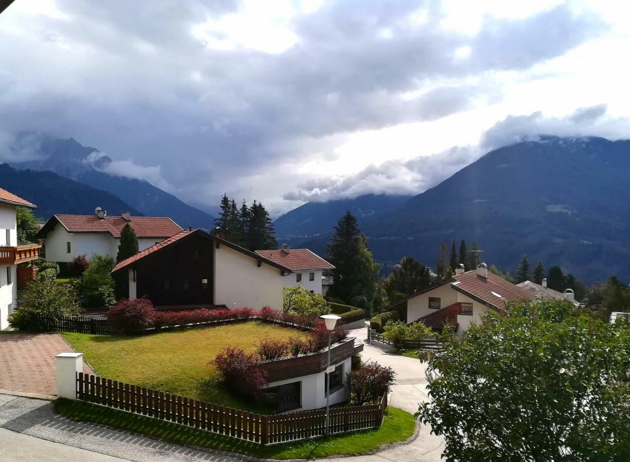 Ferienwohnung Nagy Appartement Innsbruck