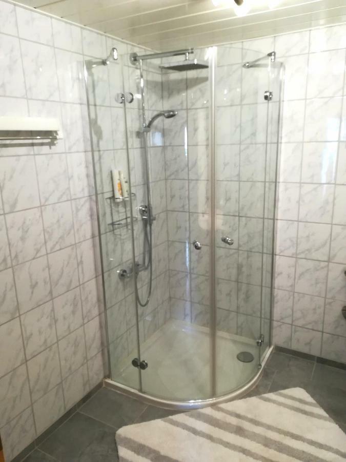 Appartement Ferienwohnung Nagy Innsbruck