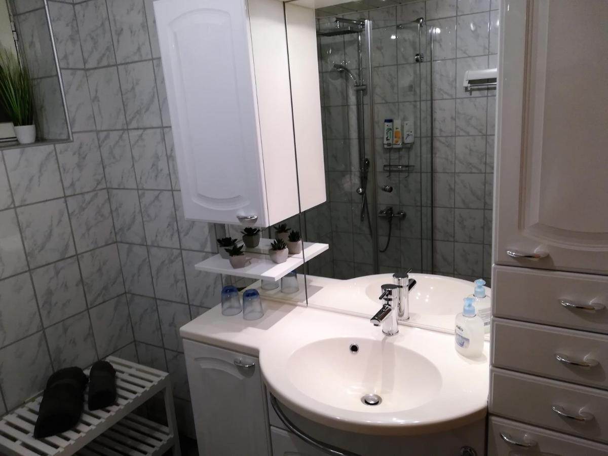 Ferienwohnung Nagy Appartement Innsbruck